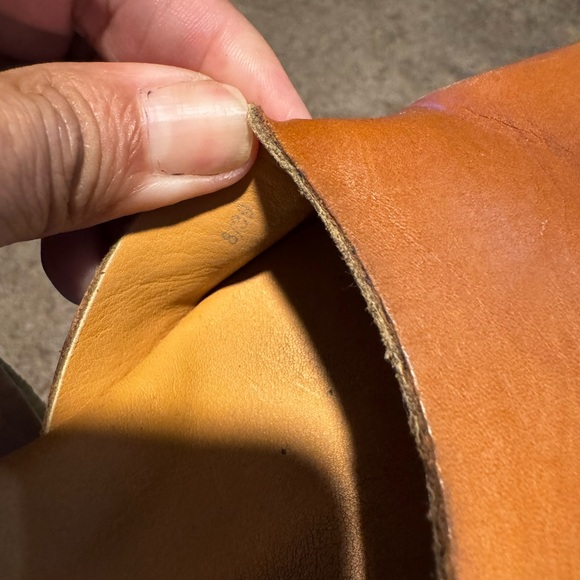 Kork clogs - Picture 7 of 7